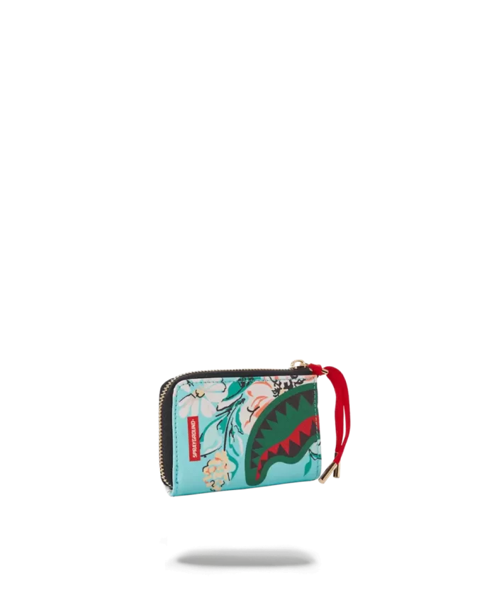 DIE SANCTUARY-GELDBÖRSE