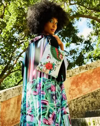 DIE SANCTUARY-KREUZKUPPLUNG