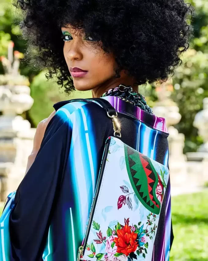 DIE SANCTUARY-KREUZKUPPLUNG DIE SANCTUARY-KREUZKUPPLUNG