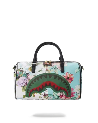 DIE SANCTUARY MINI-DUFFLE