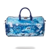 DIE SHARK PARTY DUFFLE DIE SHARK PARTY DUFFLE