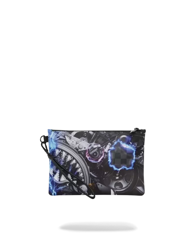 DIE UNTERSTROM-ÜBERGANGSKUPPLUNG