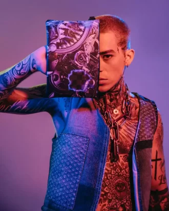 DIE UNTERSTROM-ÜBERGANGSKUPPLUNG