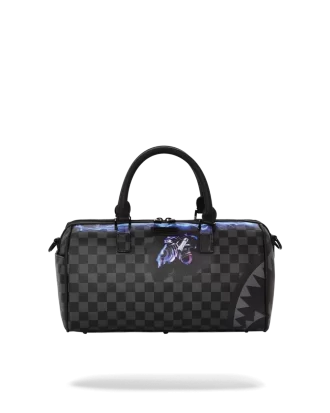 DIE UNTERSTROM-MINI-DUFFEL