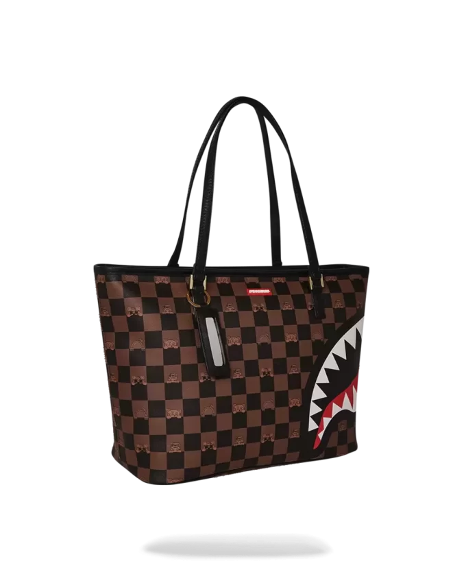 DIE VERSTECK-TASCHE DIE VERSTECK-TASCHE