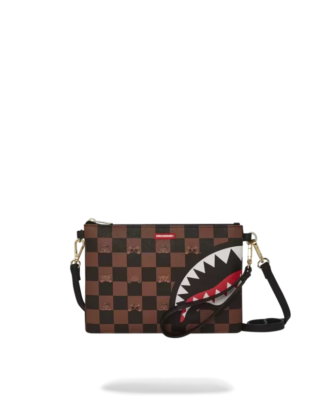 DIE VERSTECKTE QUERKUPPLUNG