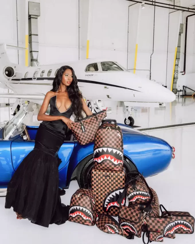 DIE VERSTECKTE UMKLEIDUNG