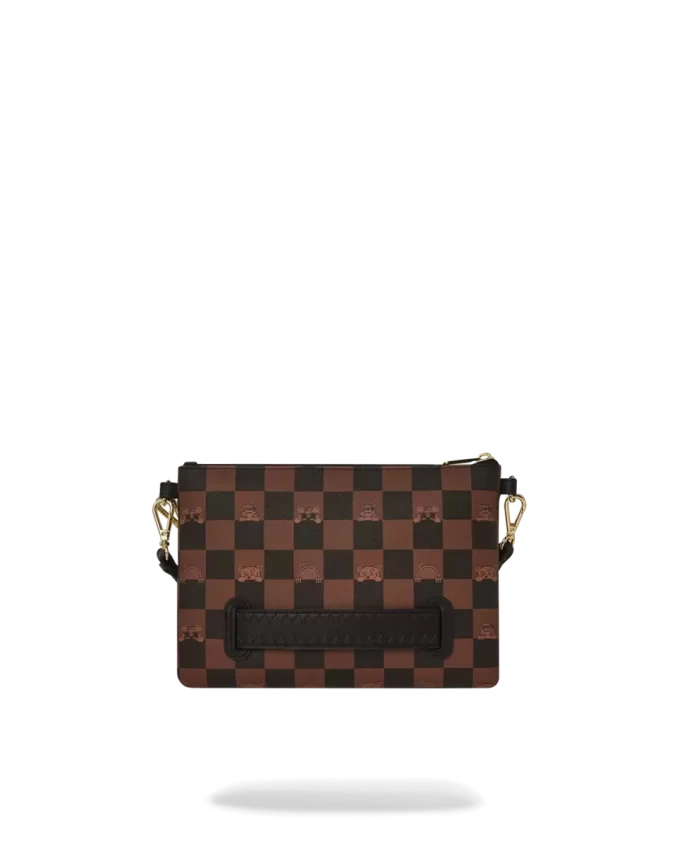 DIE VERSTECKTE QUERKUPPLUNG