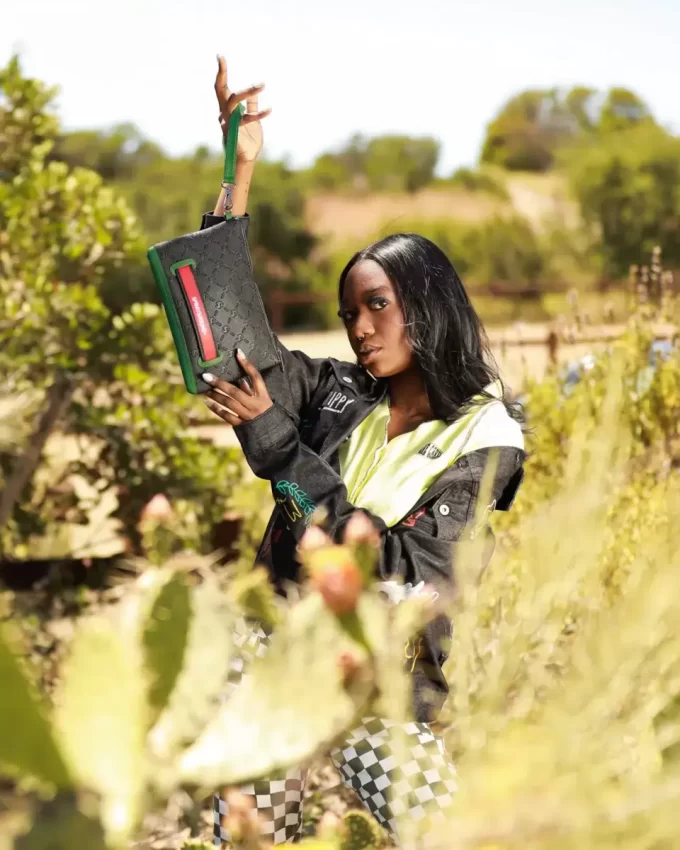 DINERO CROSSOVER-KUPPLUNG