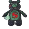 DINERO MONEYBEAR TEDDYBEAR-RUCKSACK
