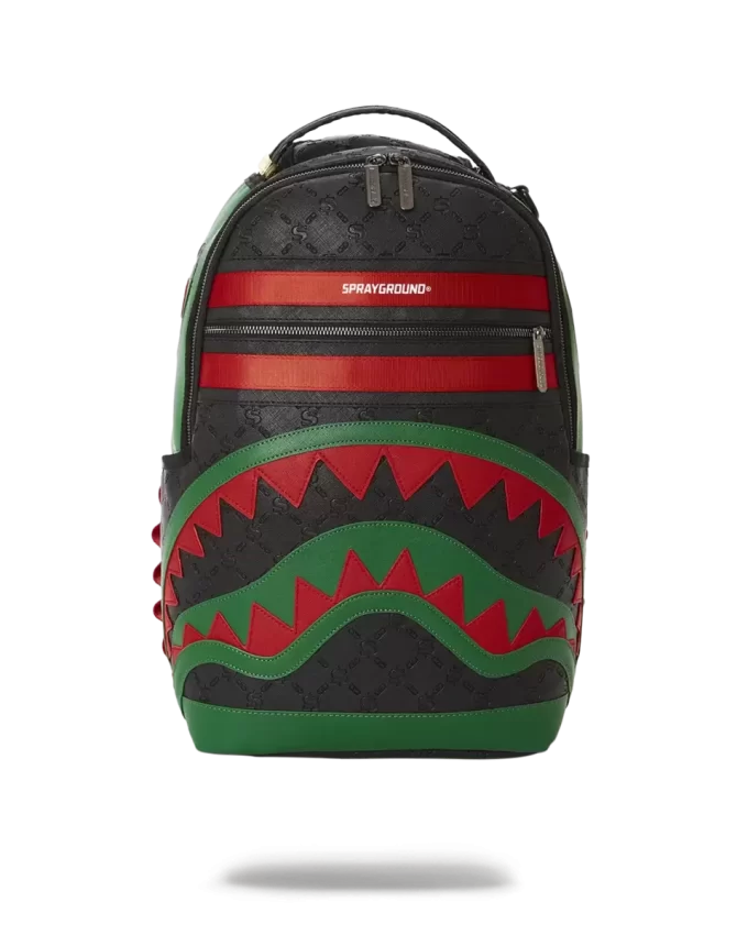 DINERO RUCKSACK (DLXV)