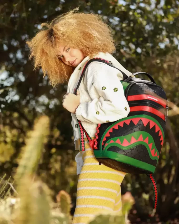 DINERO RUCKSACK (DLXV)