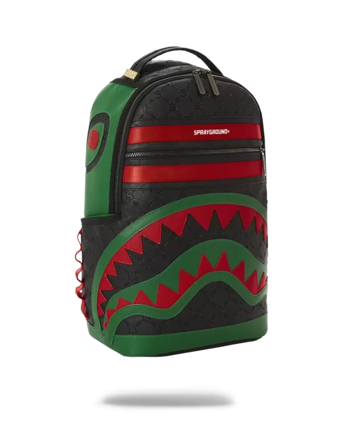 DINERO RUCKSACK (DLXV)