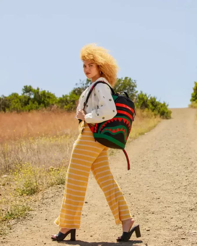 DINERO RUCKSACK (DLXV)