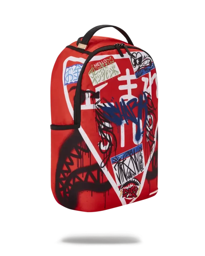 DON’T STOP WON’T STOP (DLXR)