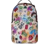 DOODLE DAZE RUCKSACK