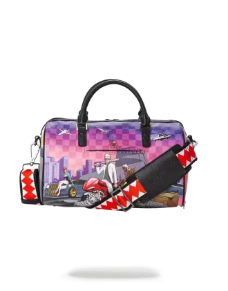DOPE BAG DEALER MINI DUFFLE