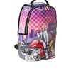 DOPE BAG DEALER RUCKSACK