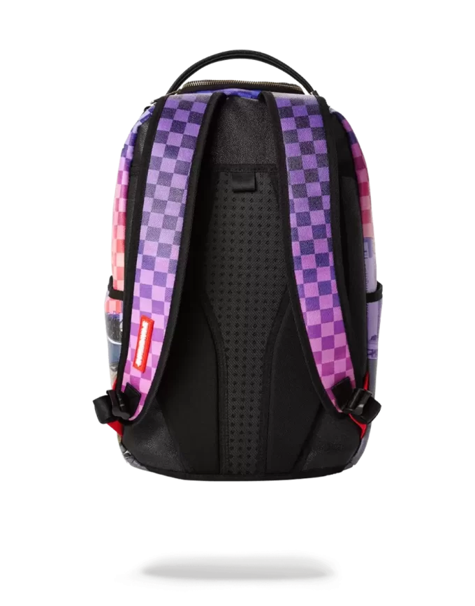 DOPE BAG DEALER RUCKSACK