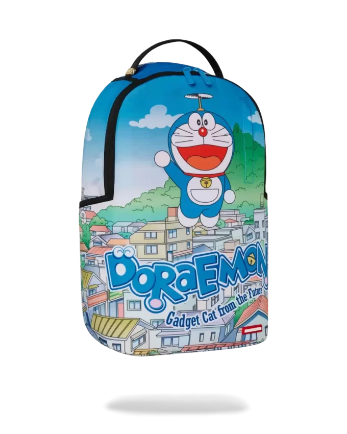 DORAEMON WORLD RUCKSACK