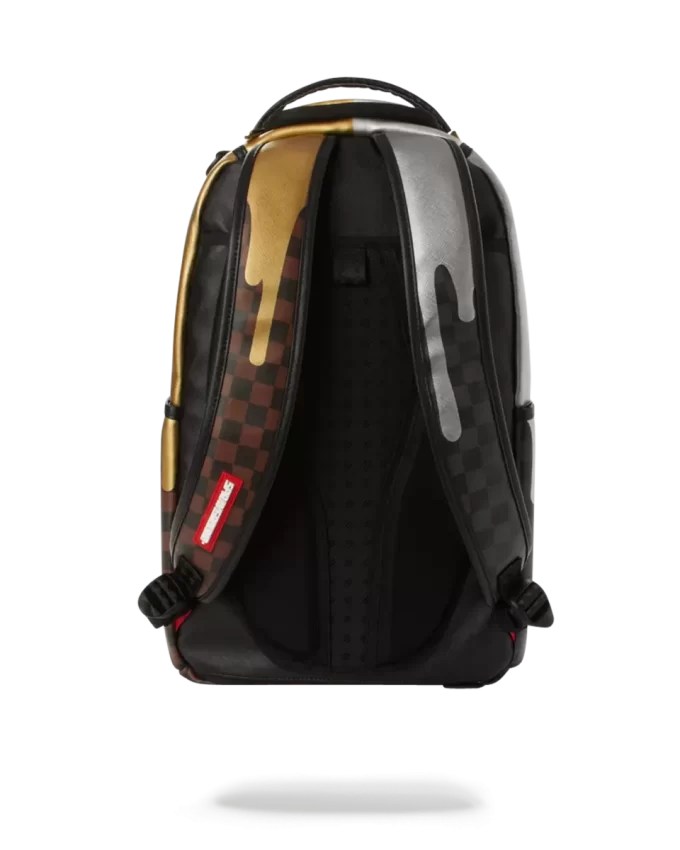 DOUBLE DRIP DLXV RUCKSACK