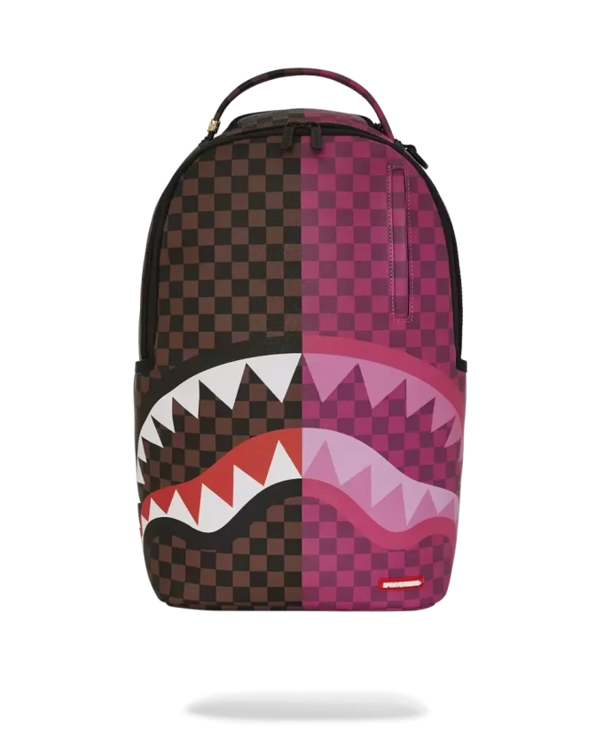 DOUBLE TROUBLE EDITION RUCKSACK