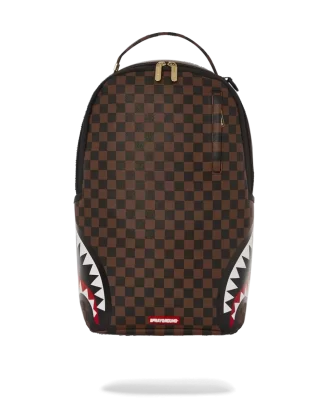 DOUBLE TROUBLE RUCKSACK (DLXV)