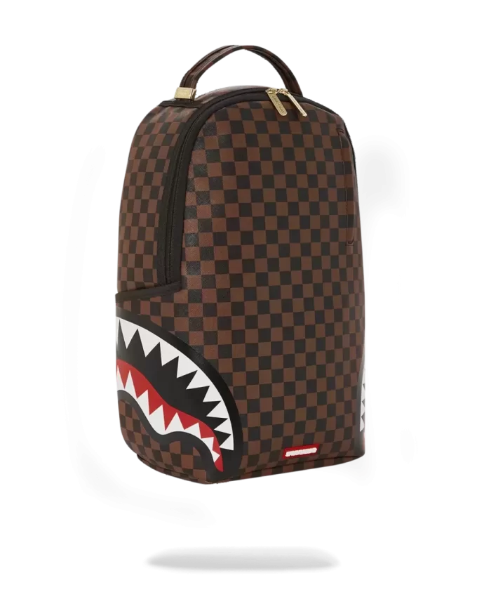 DOUBLE TROUBLE RUCKSACK (DLXV)