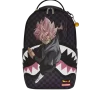 DRAGON BALL ROSE GOKU BLACK’S WRATH RUCKSACK