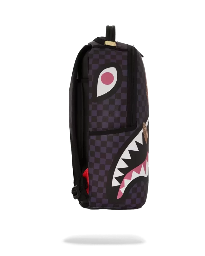 DRAGON BALL ROSE GOKU BLACK’S WRATH RUCKSACK