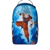 DRAGON BALL SUPER GOKU KAMEHAMEHA DLXSR RUCKSACK