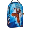 DRAGON BALL SUPER GOKU KAMEHAMEHA DLXSR RUCKSACK