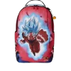 DRAGON BALL SUPER POWER SAIYAJIN RUCKSACK
