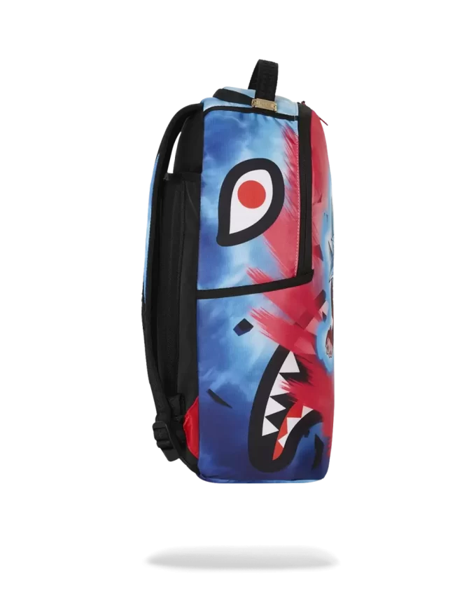 DRAGON BALL SUPER POWER SAIYAJIN RUCKSACK