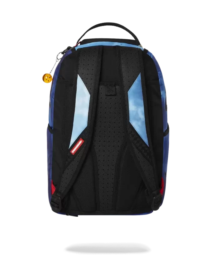 DRAGON BALL SUPER POWER SAIYAJIN RUCKSACK