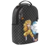 DRAGON BALL Z KAMEHAMEHA SHARK BITE RUCKSACK (DLXV)