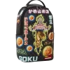 DRAGON BALL Z NEON TRIP RUCKSACK (DLXV)