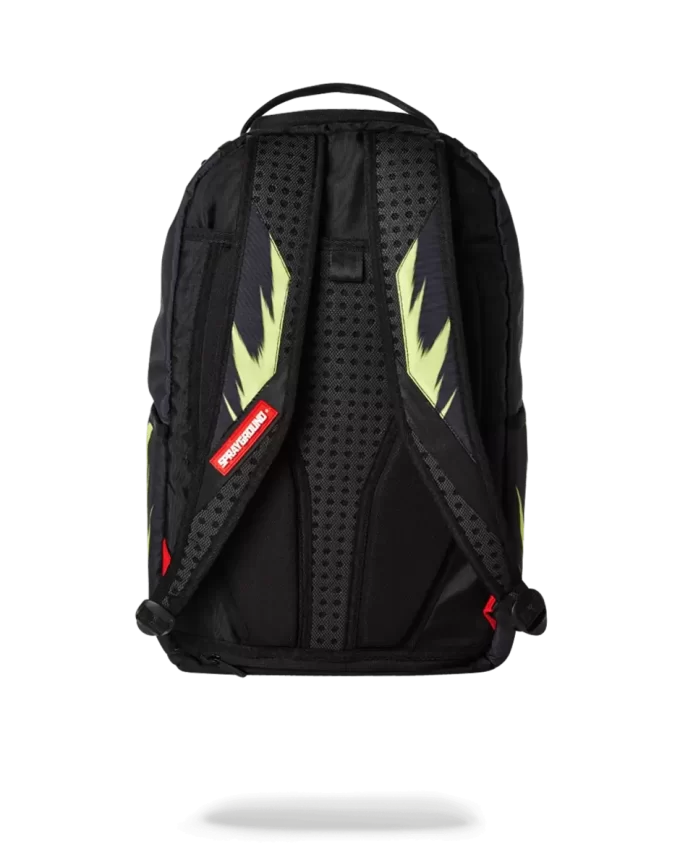 DRAGON BALL Z POWER SHARK