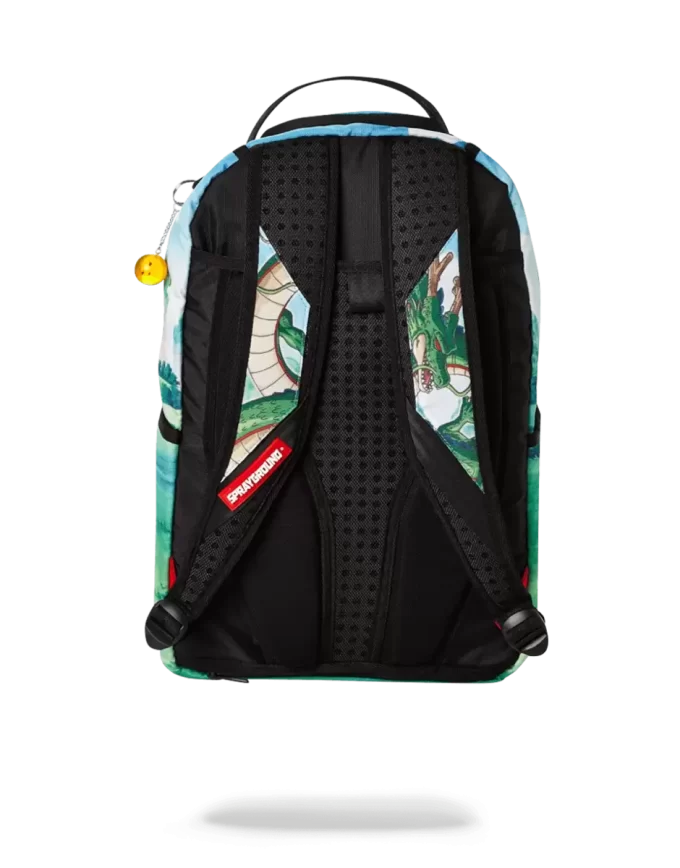 DRAGON BALL Z SHENRON SHARK