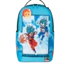 DRAGON BALL Z SUPER SAIYAJIN BLUE GOKU UND VEGETA