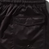 DRAGON WAVE CORTO BADEHOSE (SCHWARZ)