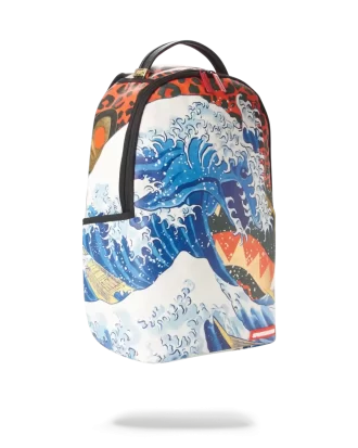 DRAGON WAVE RUCKSACK