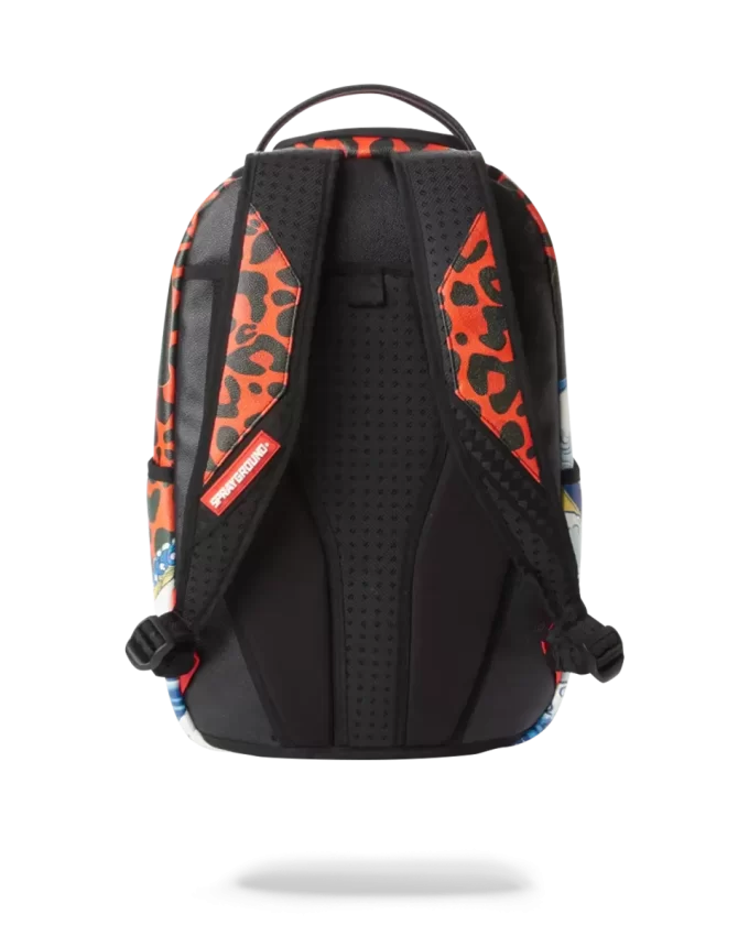 DRAGON WAVE RUCKSACK