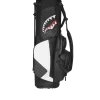 DREI-DECKER-PROFI-GOLFTASCHE „HEIR TO THE THRONE“