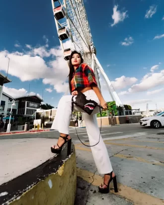 DREI-DECKER-THRON-ERBE-CROSSOVER-KUPPLUNG