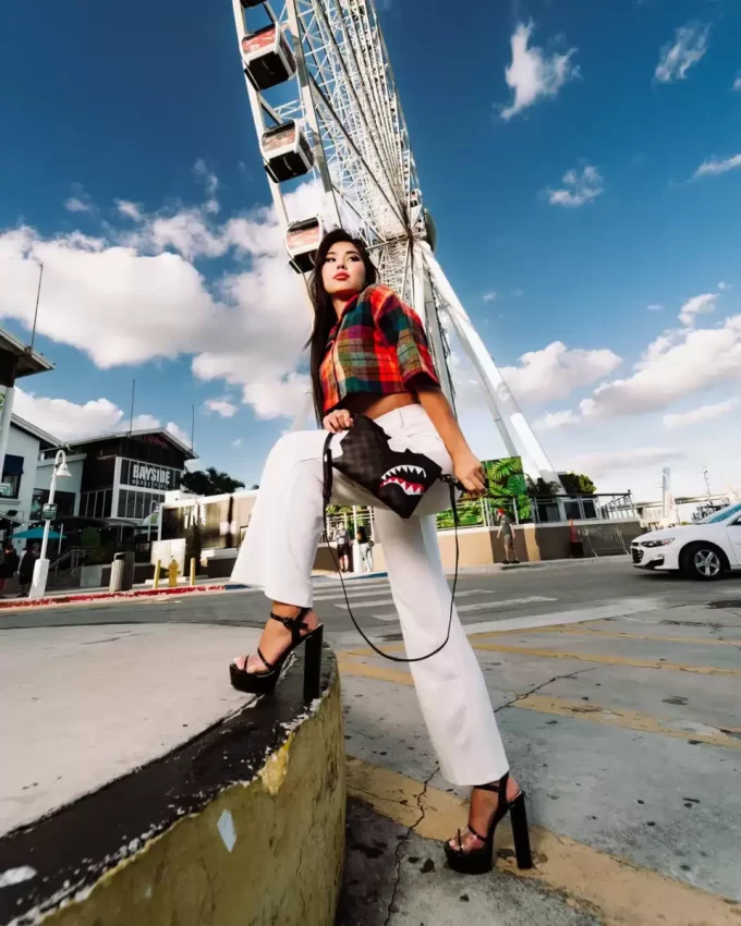 DREI-DECKER-THRON-ERBE-CROSSOVER-KUPPLUNG