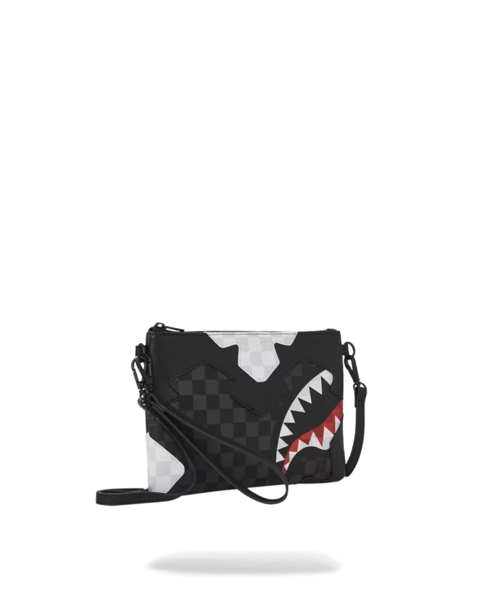 DREI-DECKER-THRON-ERBE-CROSSOVER-KUPPLUNG