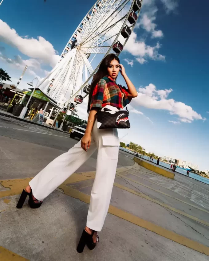 DREI-DECKER-THRON-ERBE-CROSSOVER-KUPPLUNG