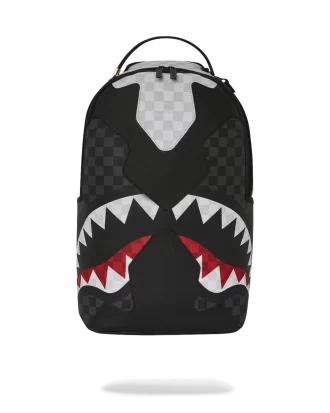 DREIDECKER-RUCKSACK „ERBE TO THE THRON“