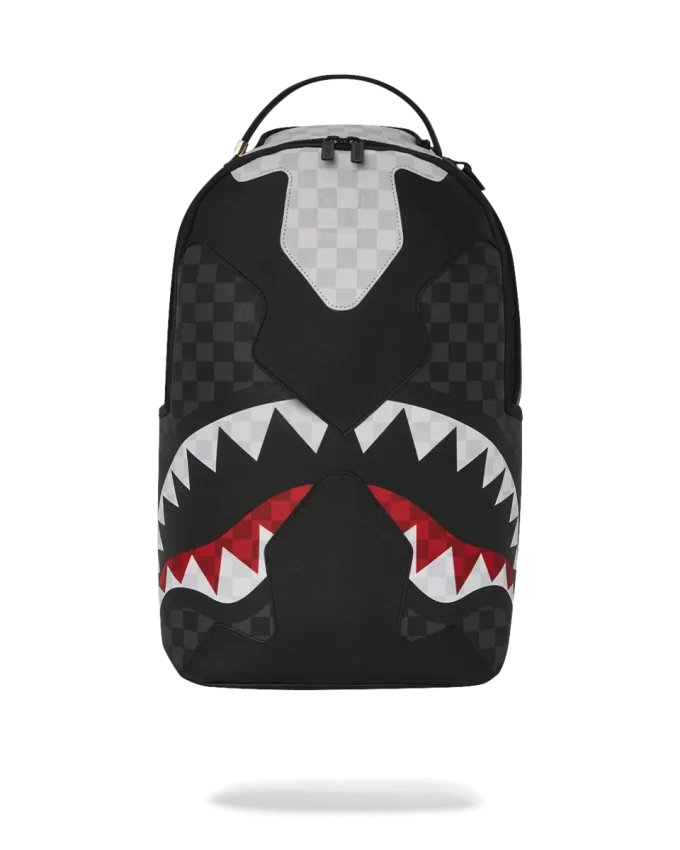 DREIDECKER-RUCKSACK „ERBE TO THE THRON“ DREIDECKER-RUCKSACK „ERBE TO THE THRON“